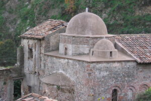 chiesa di Mili