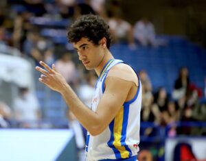 Orlandina Basket