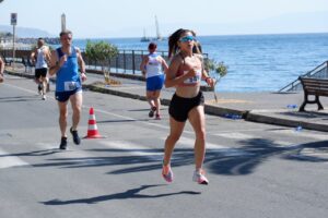 Atletica Savoca