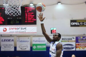 Orlandina Basket