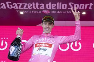 Giro d'Italia