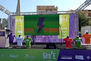 Giro-E