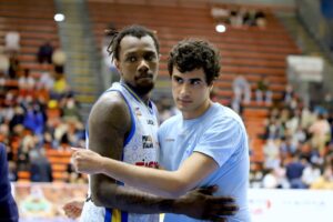 Orlandina Basket