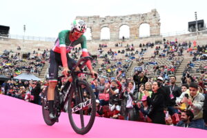 Giro d'Italia