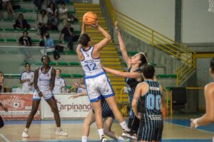 Alma Patti