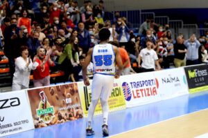 Orlandina Basket