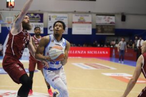 Orlandina Basket