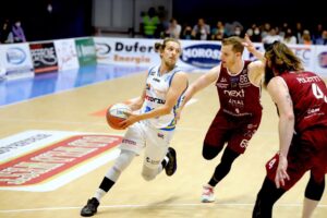 Orlandina Basket