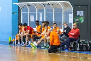 Amatori Basket Messina