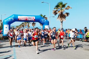 Mezza Maratona di Capo d'Orlando