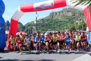 Atletica Savoca