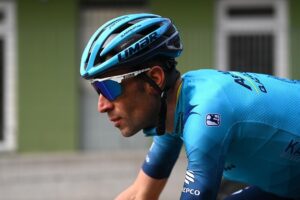 Vincenzo Nibali