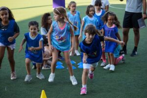 Junior Sport Lab