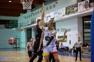 Basket School Messina