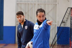 Pgs Luce Messina
