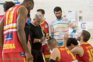 Time out Basket School