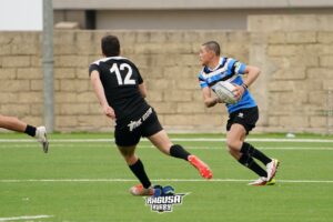 Messina Rugby 