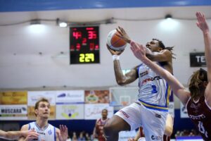 Orlandina Basket