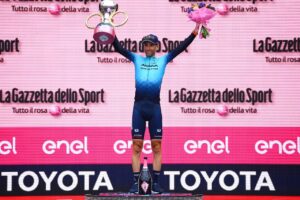 Vincenzo NIbali