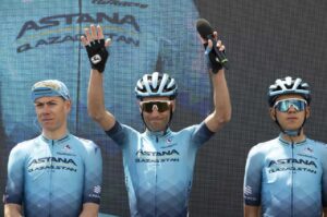 Vincenzo Nibali 