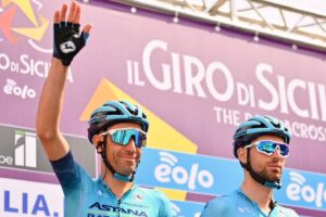 Vincenzo Nibali