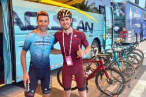 Vincenzo Nibali