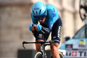 Vincenzo Nibali 