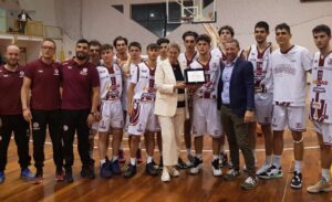 Pallacanestro Trapani
