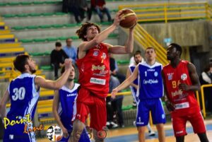 Orlandina Basket