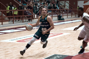 Orlandina Basket