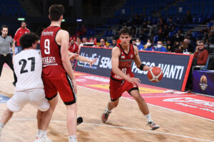 Trieste under 19
