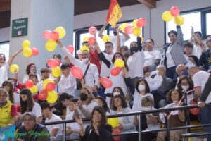 tifosi basket School