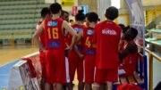 Orsa Basket Barcellona
