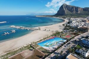 A San Vito Lo Capo le finali regionali 3x3