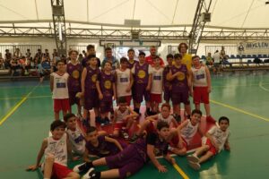 Orsa Barcellona