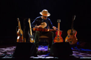 Ben Harper 