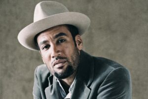 Ben Harper
