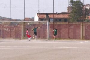 San Fratello