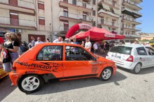 Slalom Miniera Cozzo DisiSlalom Miniera Cozzo Disi