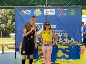AICS Messina