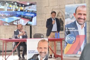 Croce e Barbera