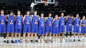 Nazionale Italiana