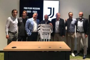 Fair Play Messina