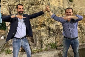 Basile e De Luca