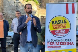 Federico Basile 