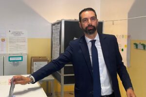 Federico Basile
