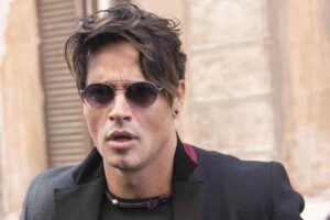 Gabriel Garko
