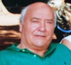 Giuseppe Ottone Bosco