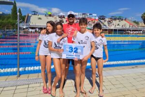 Power Team Messina