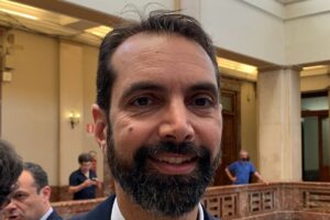 Federico Basile